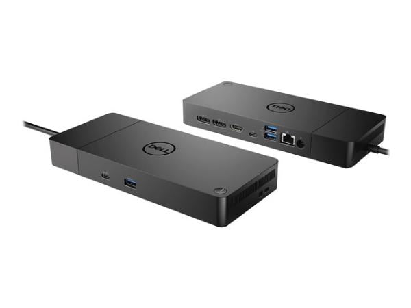 Dell USB-C WD19S Docking Station, 130W - GREENPCTECH